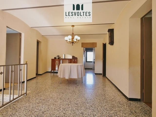 6 chambre Finca/Maison de Campagne à vendre à Ultramort avec garage - 495 000 € (Ref: 10081971)