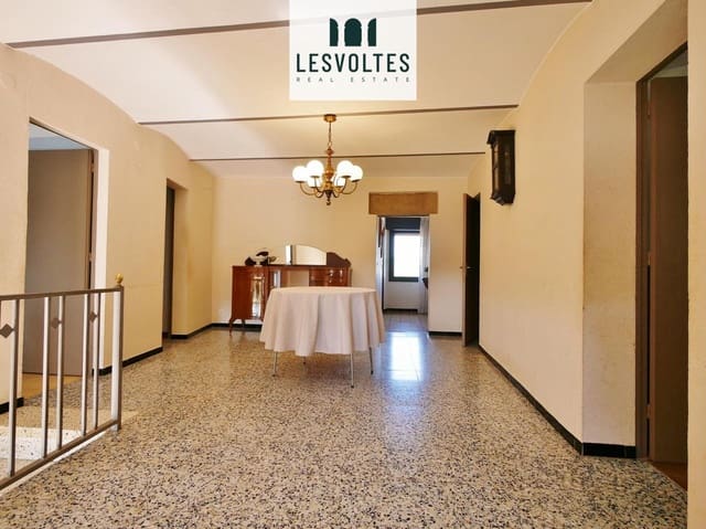 6 Zimmer Villa zu verkaufen in Ultramort mit Garage - 495.000 € (Ref: 10081971)