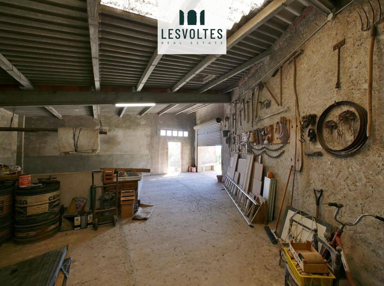 6 bedroom Villa for sale in Ultramort with garage - € 495,000 (Ref: 10081971)