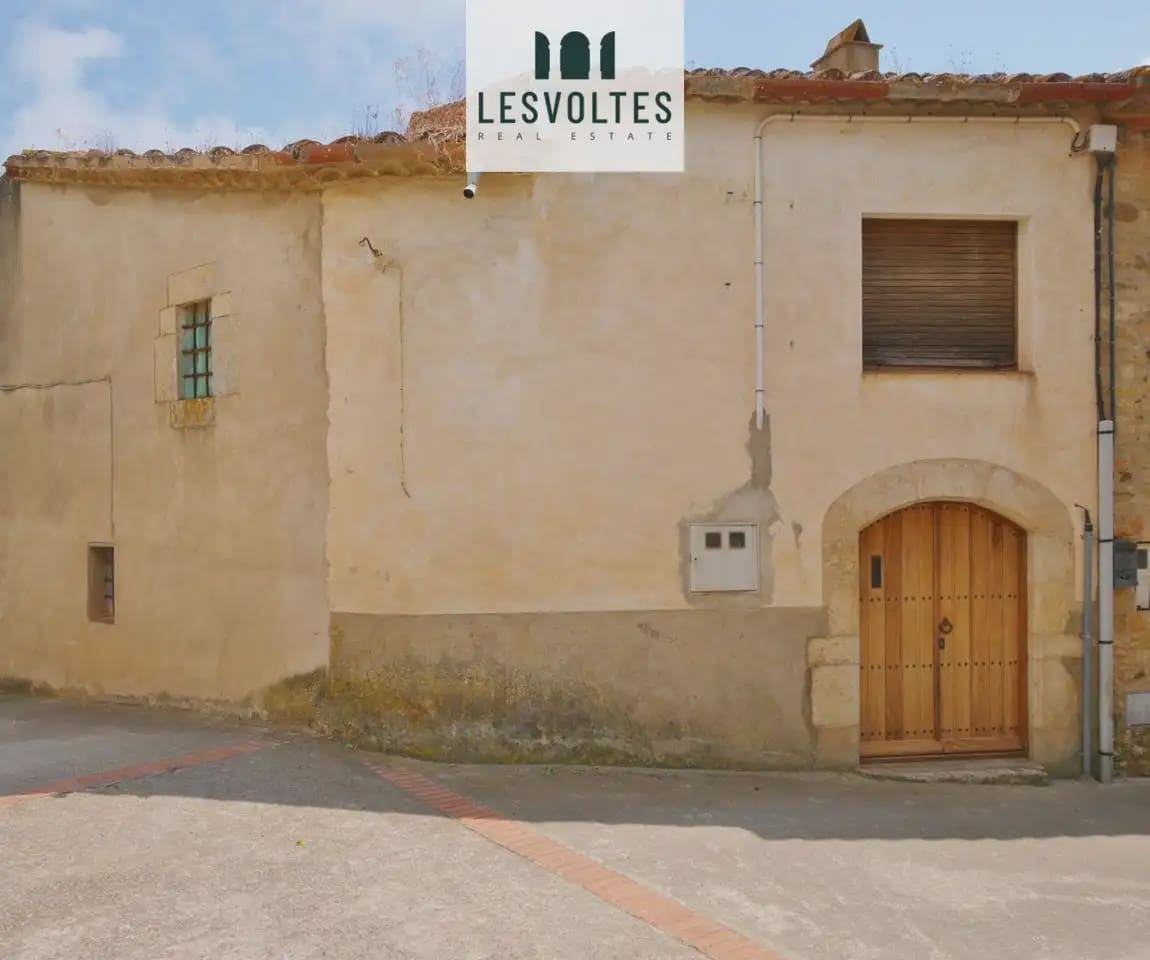 3 soveværelse Rækkehus til salg i Palafrugell - € 600.000 (Ref: 10081972)
