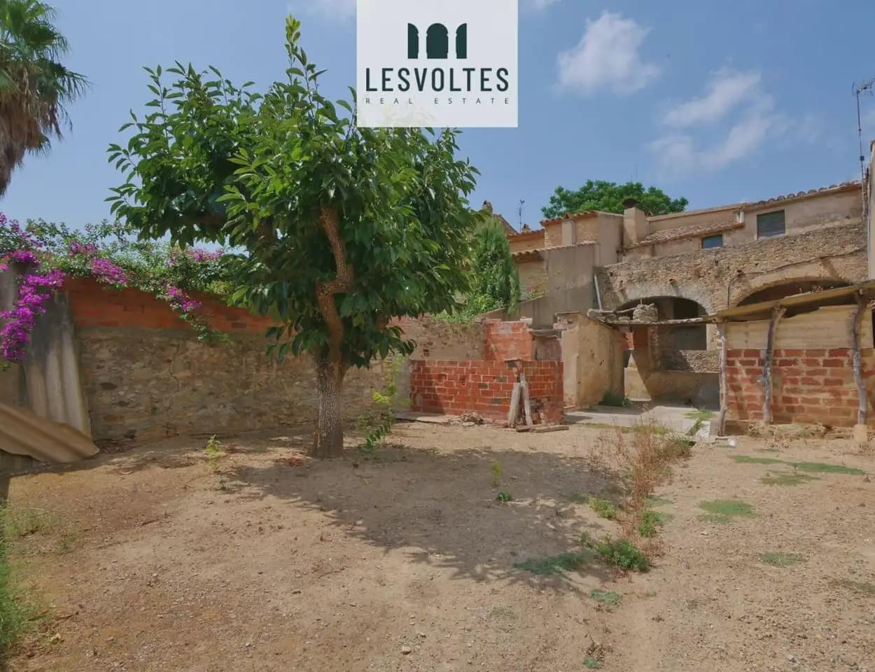 3 soveværelse Rækkehus til salg i Palafrugell - € 600.000 (Ref: 10081972)