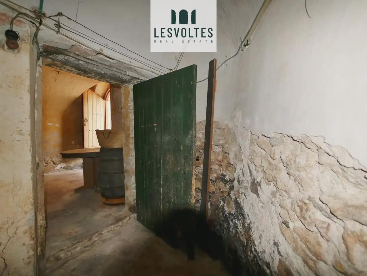 3 soveværelse Rækkehus til salg i Palafrugell - € 600.000 (Ref: 10081972)