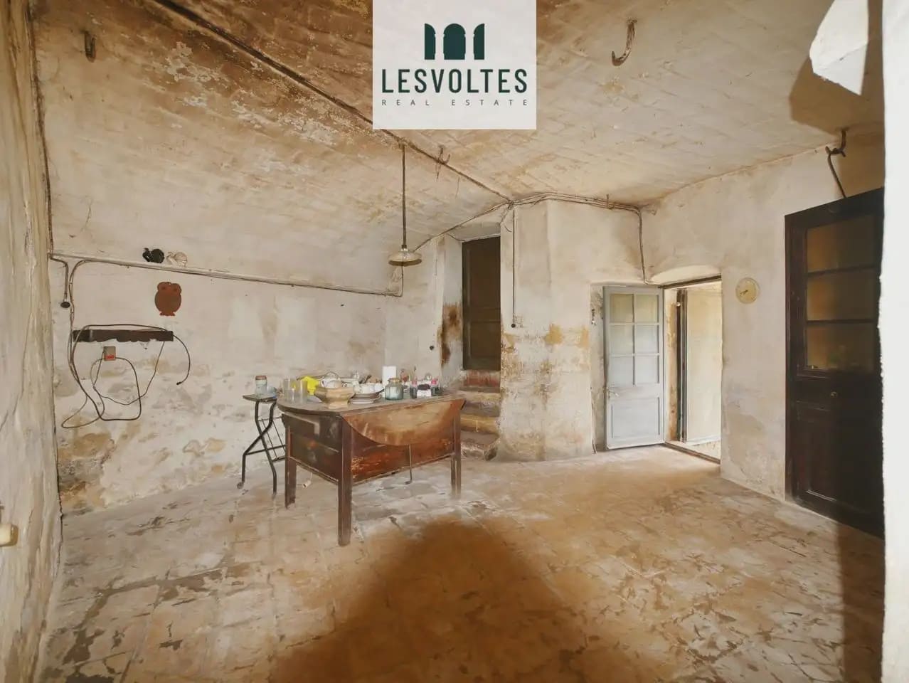 3 soveværelse Rækkehus til salg i Palafrugell - € 600.000 (Ref: 10081972)