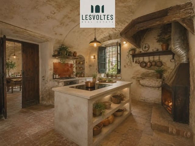 Adosado de 3 habitaciones en Palafrugell en venta - 600.000 € (Ref: 10081972)