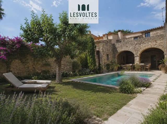 Adosado de 3 habitaciones en Palafrugell en venta - 600.000 € (Ref: 10081972)