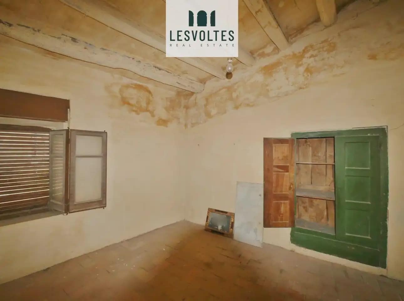 3 soveværelse Rækkehus til salg i Palafrugell - € 600.000 (Ref: 10081972)