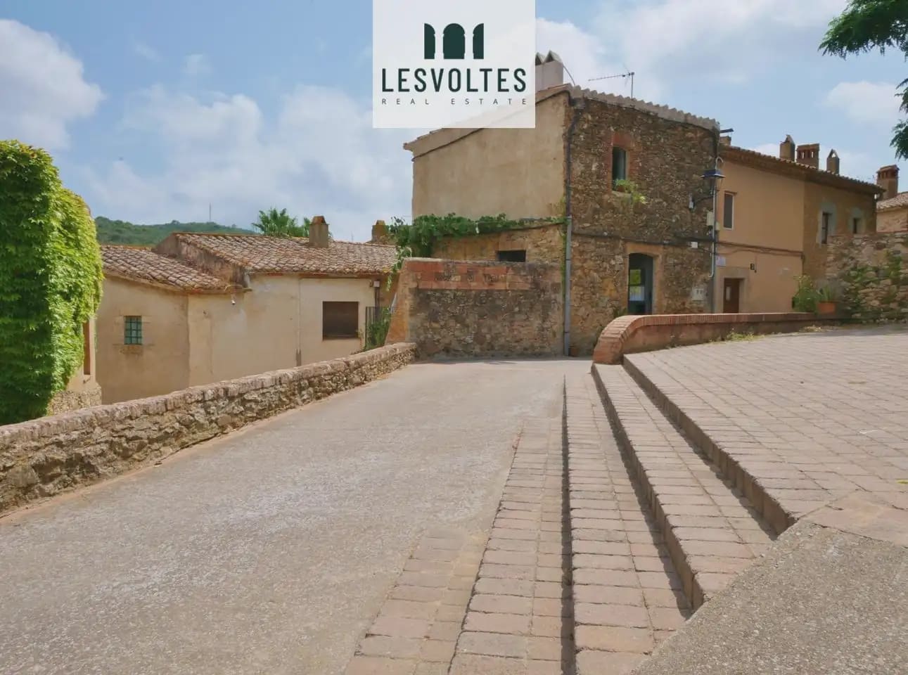 3 soveværelse Rækkehus til salg i Palafrugell - € 600.000 (Ref: 10081972)