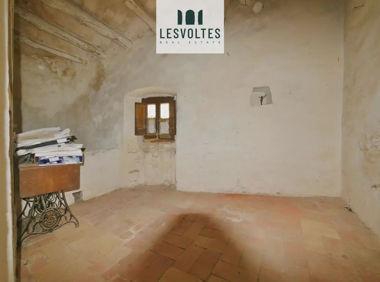 3 soveværelse Rækkehus til salg i Palafrugell - € 600.000 (Ref: 10081972)
