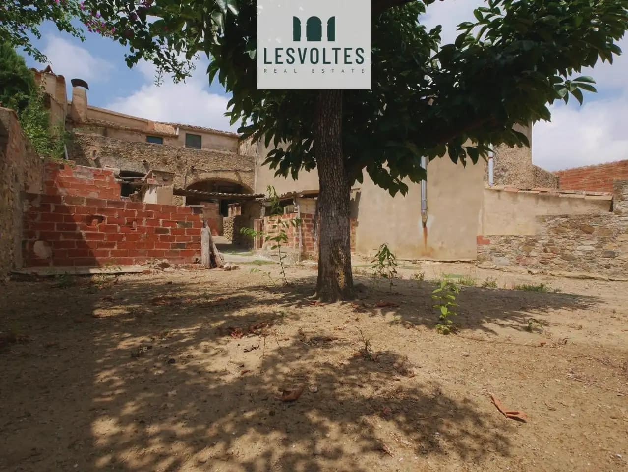 3 soveværelse Rækkehus til salg i Palafrugell - € 600.000 (Ref: 10081972)