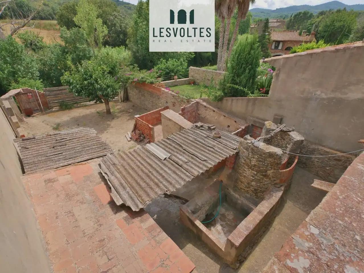 3 soveværelse Rækkehus til salg i Palafrugell - € 600.000 (Ref: 10081972)