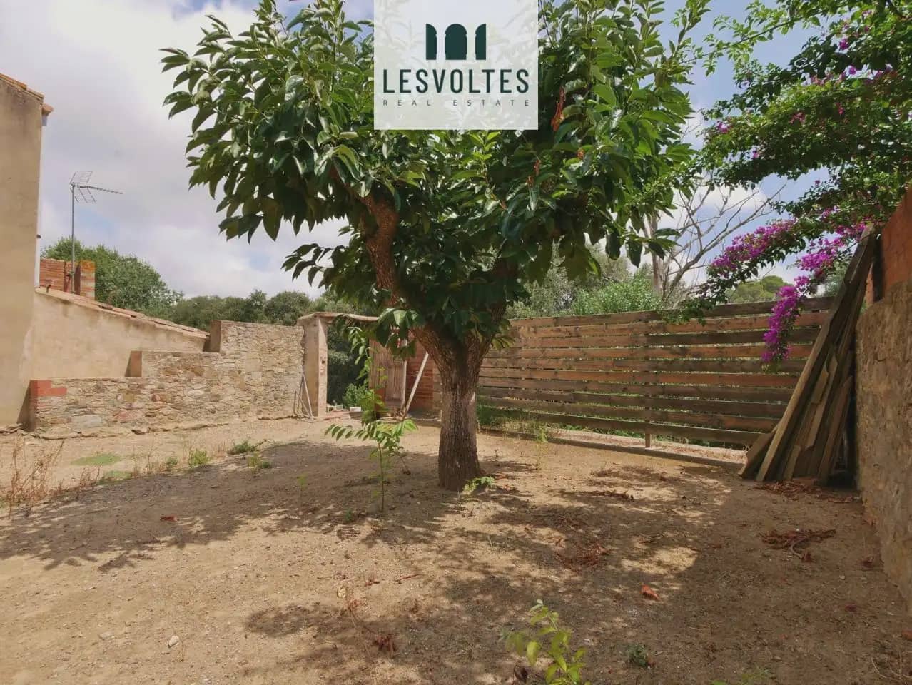 3 soveværelse Rækkehus til salg i Palafrugell - € 600.000 (Ref: 10081972)