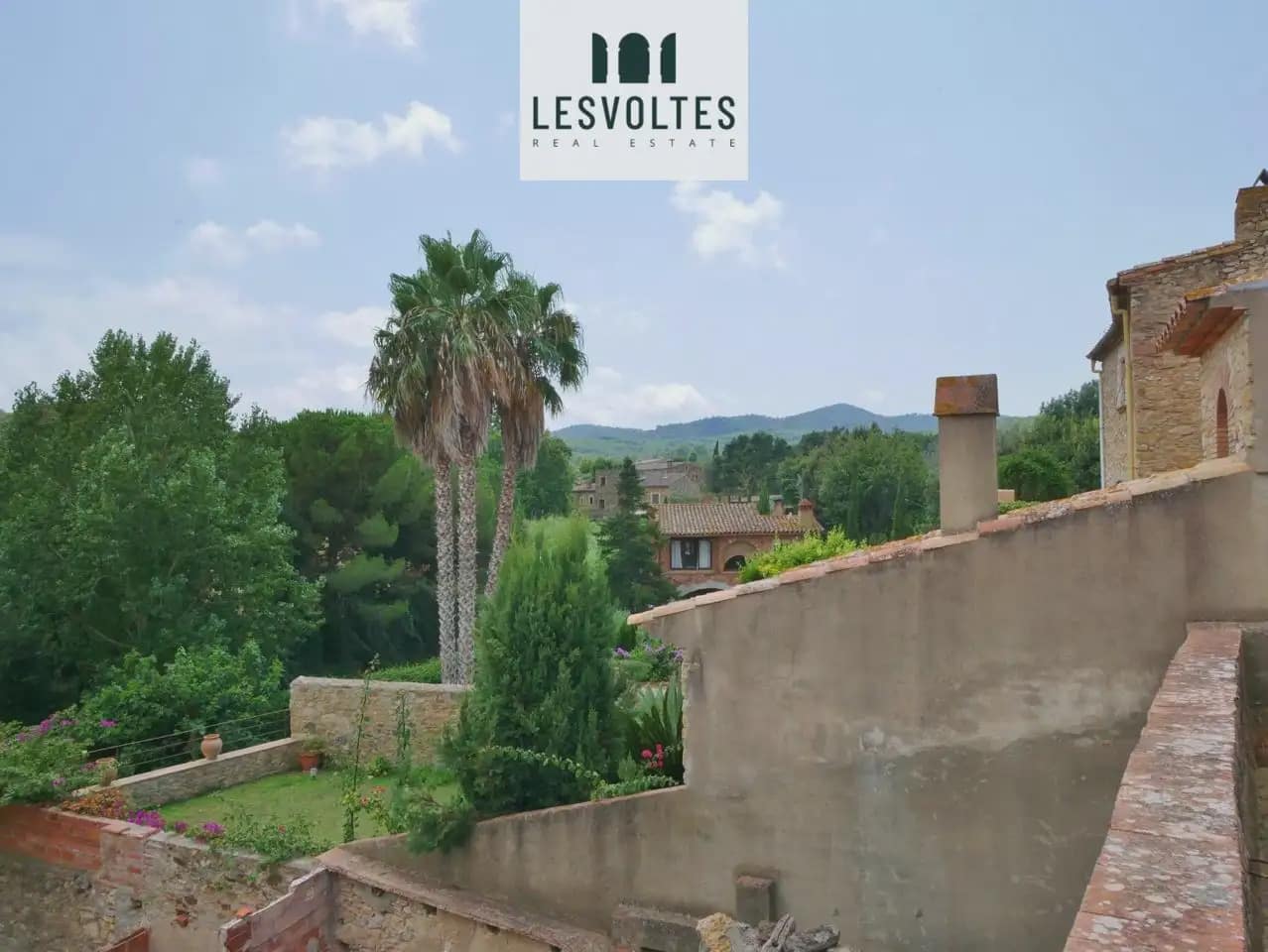 3 soveværelse Rækkehus til salg i Palafrugell - € 600.000 (Ref: 10081972)