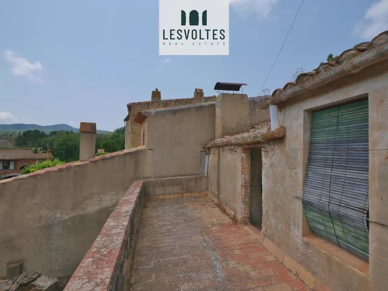 3 soveværelse Rækkehus til salg i Palafrugell - € 600.000 (Ref: 10081972)