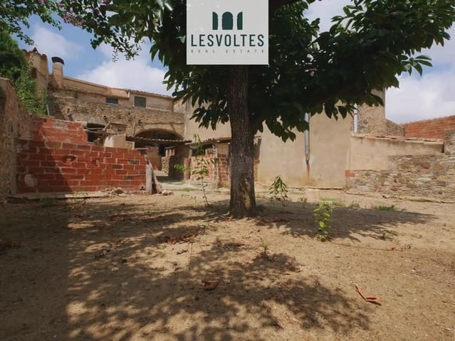 Adosado de 3 habitaciones en Palafrugell en venta - 600.000 € (Ref: 10081972)