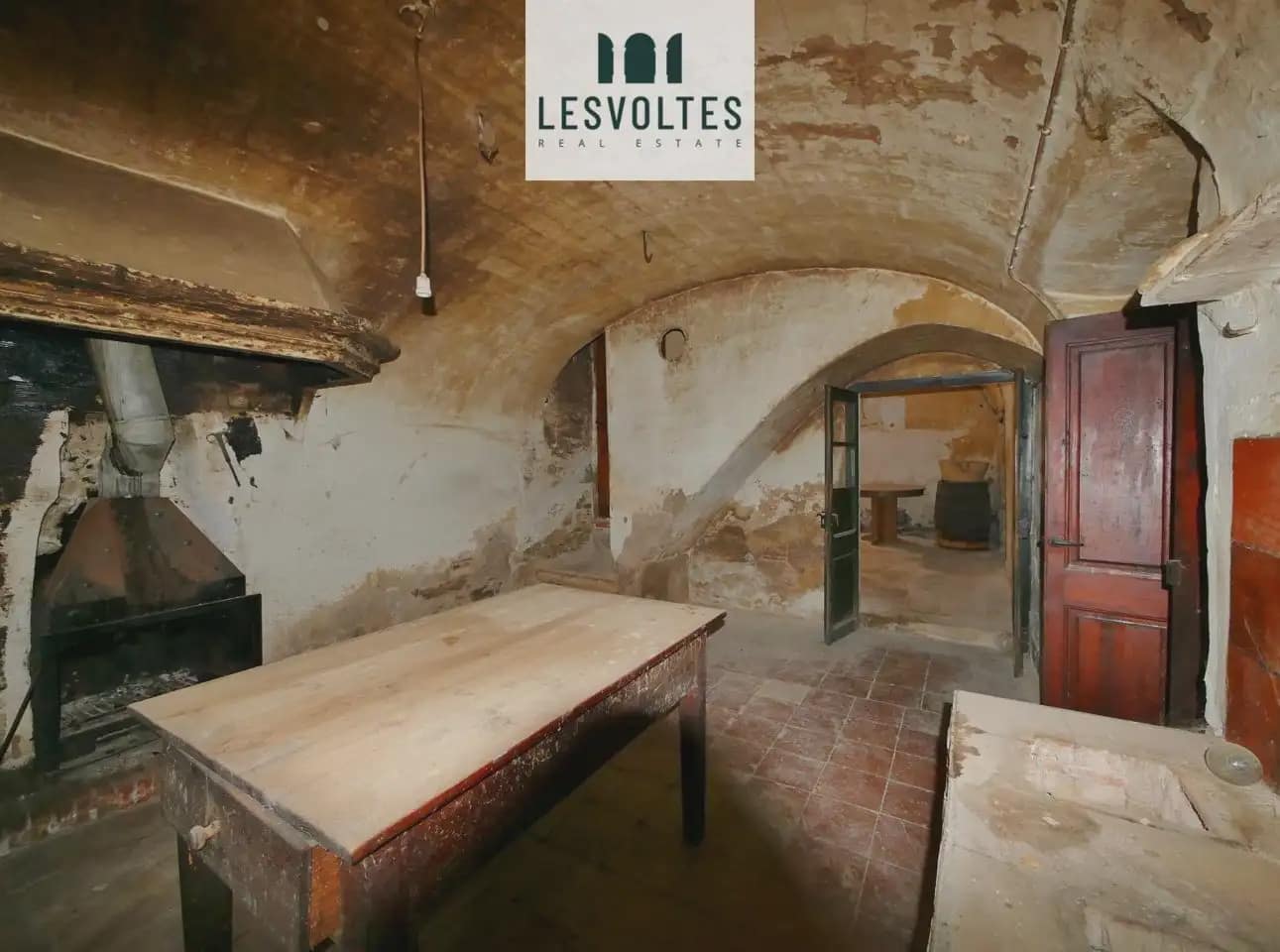 3 soveværelse Rækkehus til salg i Palafrugell - € 600.000 (Ref: 10081972)