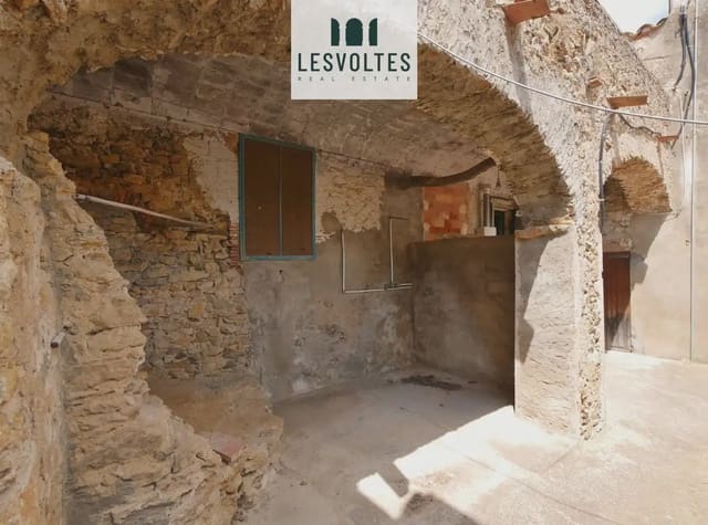 Adosado de 3 habitaciones en Palafrugell en venta - 600.000 € (Ref: 10081972)