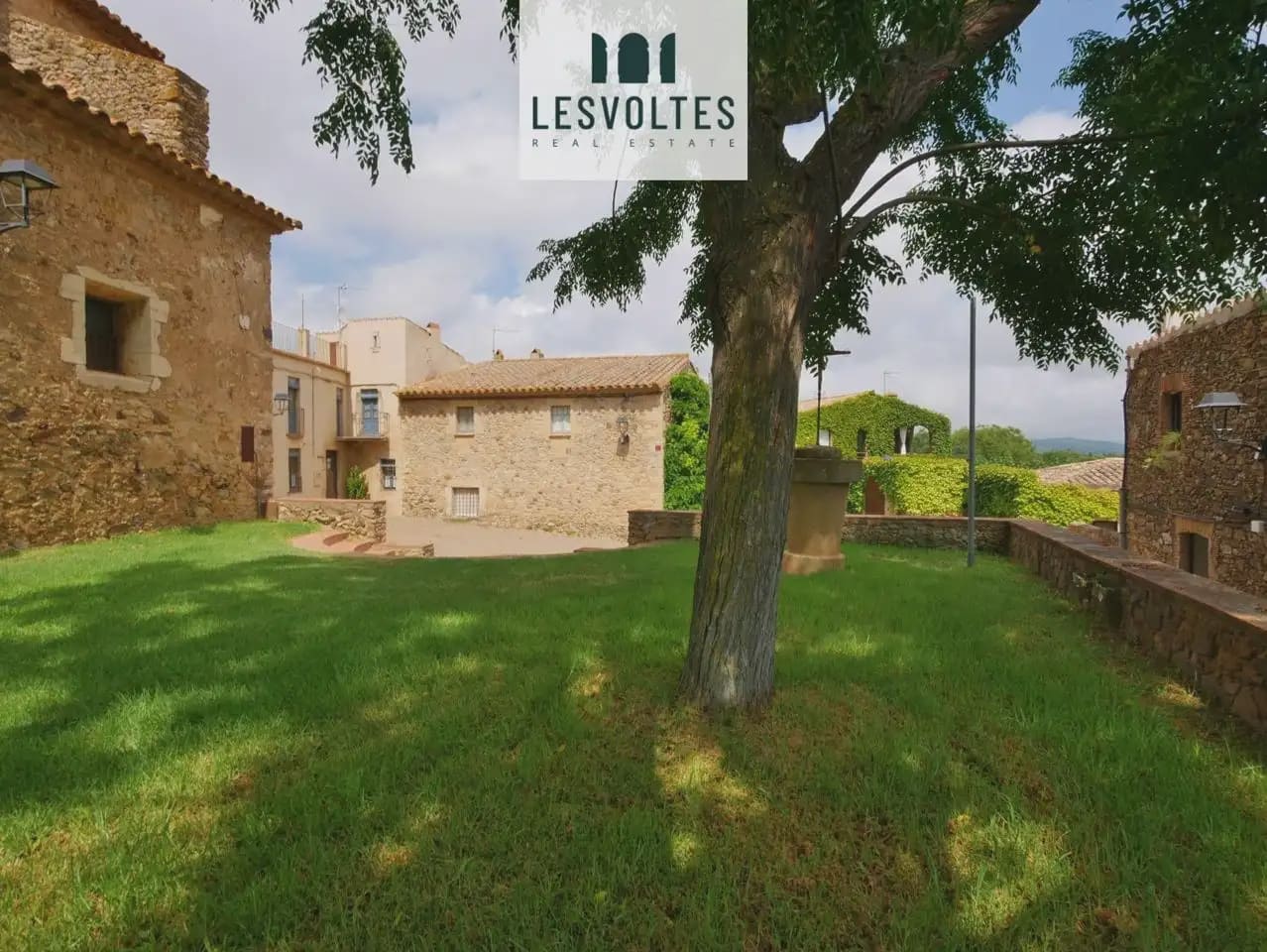 3 soveværelse Rækkehus til salg i Palafrugell - € 600.000 (Ref: 10081972)