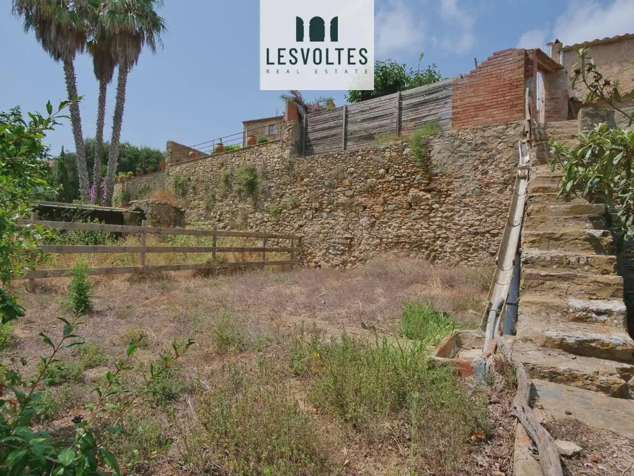 3 soveværelse Rækkehus til salg i Palafrugell - € 600.000 (Ref: 10081972)