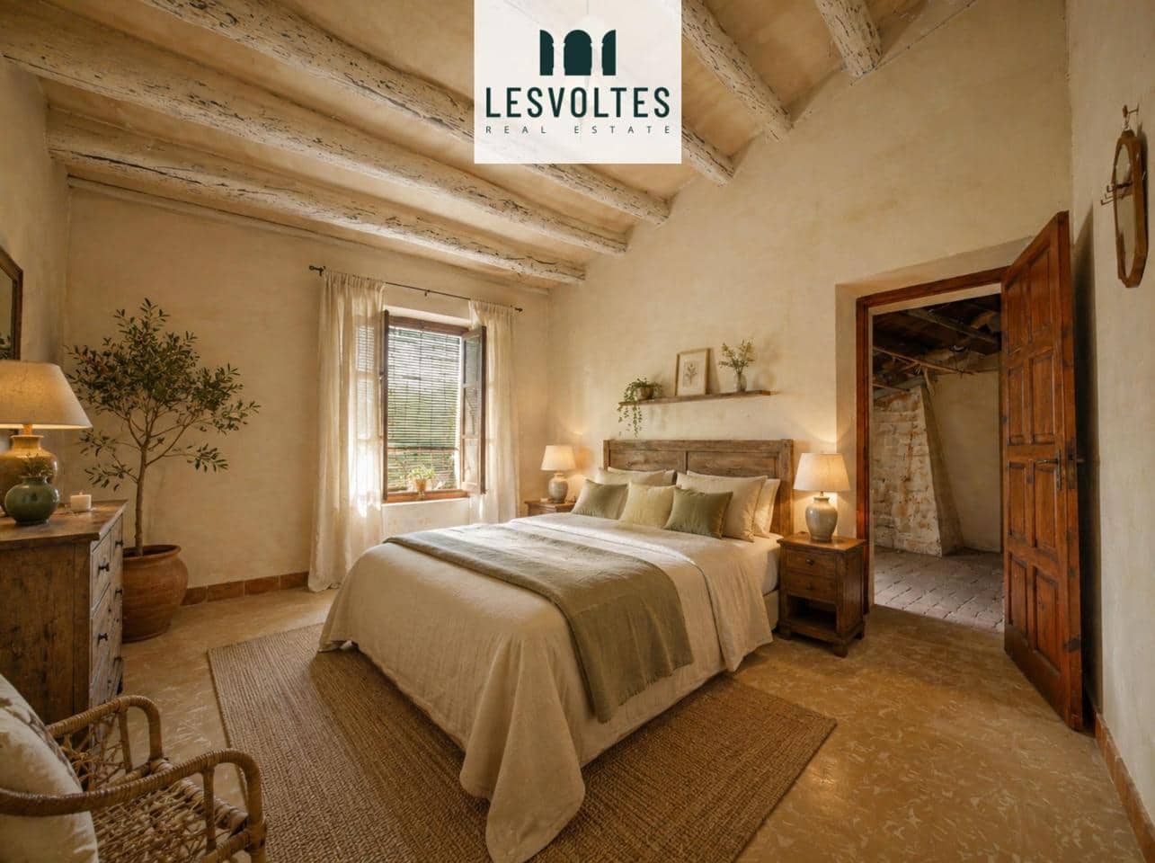 3 bedroom Villa for sale in Llofriu - € 600,000 (Ref: 10081972)