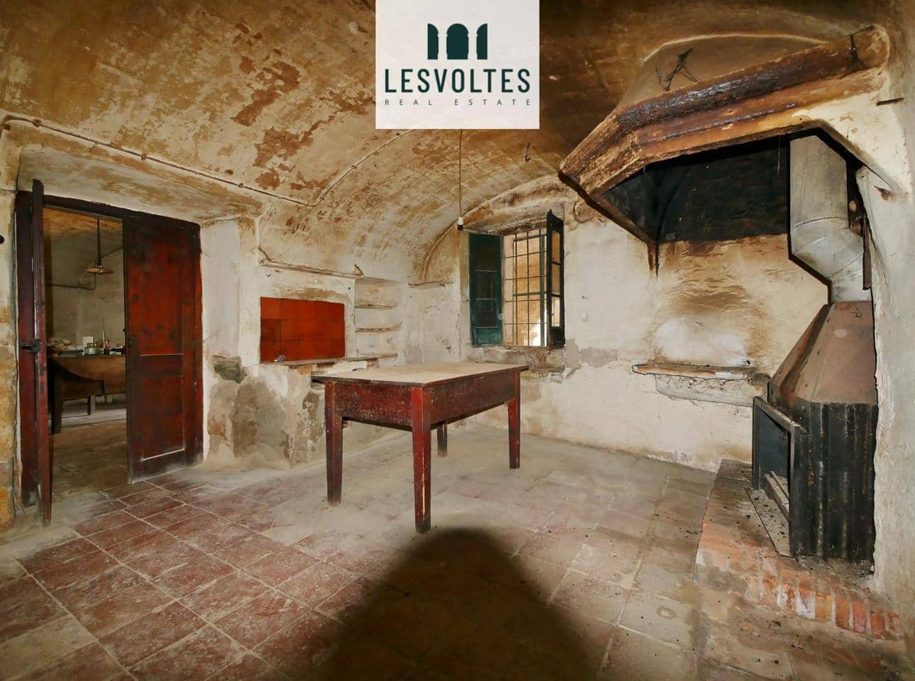 3 bedroom Villa for sale in Llofriu - € 600,000 (Ref: 10081972)