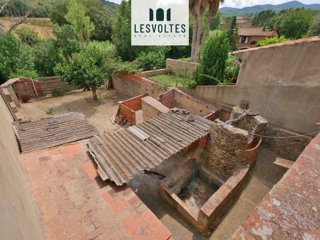 3 Zimmer Villa zu verkaufen in Llofriu, Palafrugell - 600.000 € (Ref: 10081972)