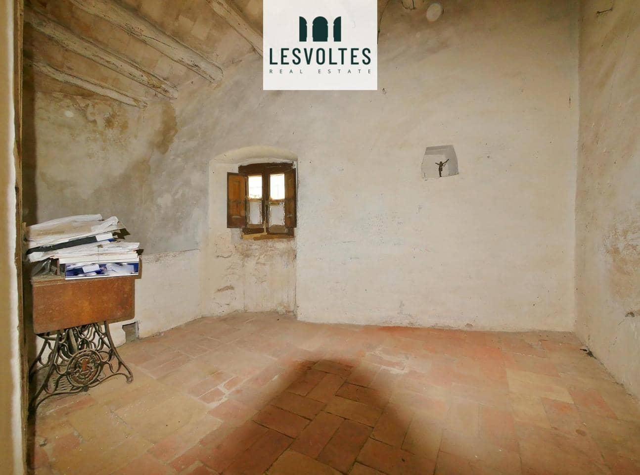3 bedroom Villa for sale in Llofriu - € 600,000 (Ref: 10081972)