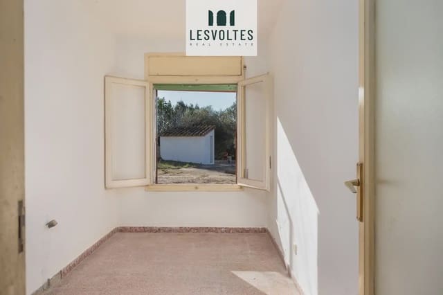 Finca/Casa Rural de 3 habitaciones en Palafrugell en venta - 895.000 € (Ref: 10081973)