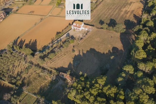 Finca/Casa Rural de 3 habitaciones en Palafrugell en venta - 895.000 € (Ref: 10081973)