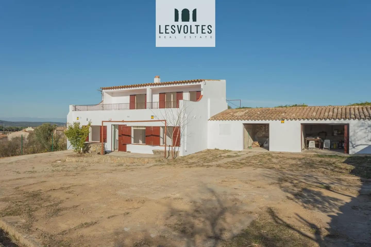 Finca/Casa Rural de 3 habitaciones en Palafrugell en venta - 895.000 € (Ref: 10081973)