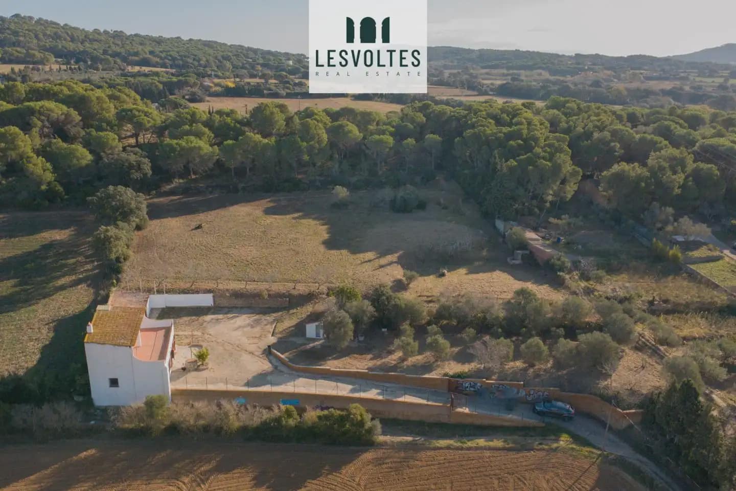 Finca/Casa Rural de 3 habitaciones en Palafrugell en venta - 895.000 € (Ref: 10081973)