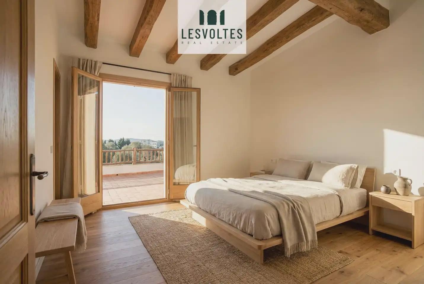 Finca/Casa Rural de 3 habitaciones en Palafrugell en venta - 895.000 € (Ref: 10081973)
