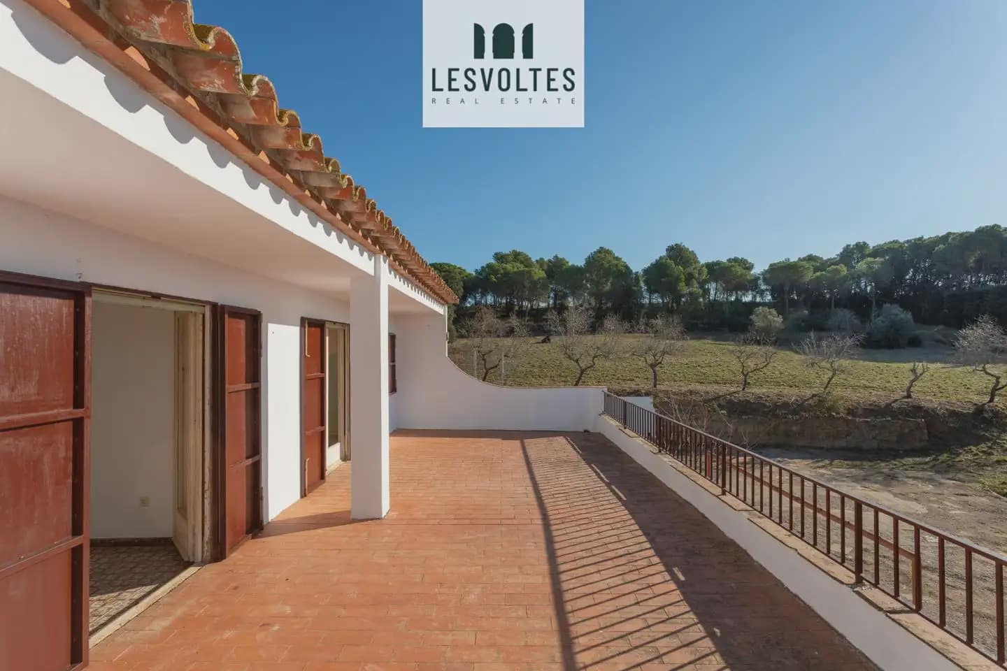 Finca/Casa Rural de 3 habitaciones en Palafrugell en venta - 895.000 € (Ref: 10081973)