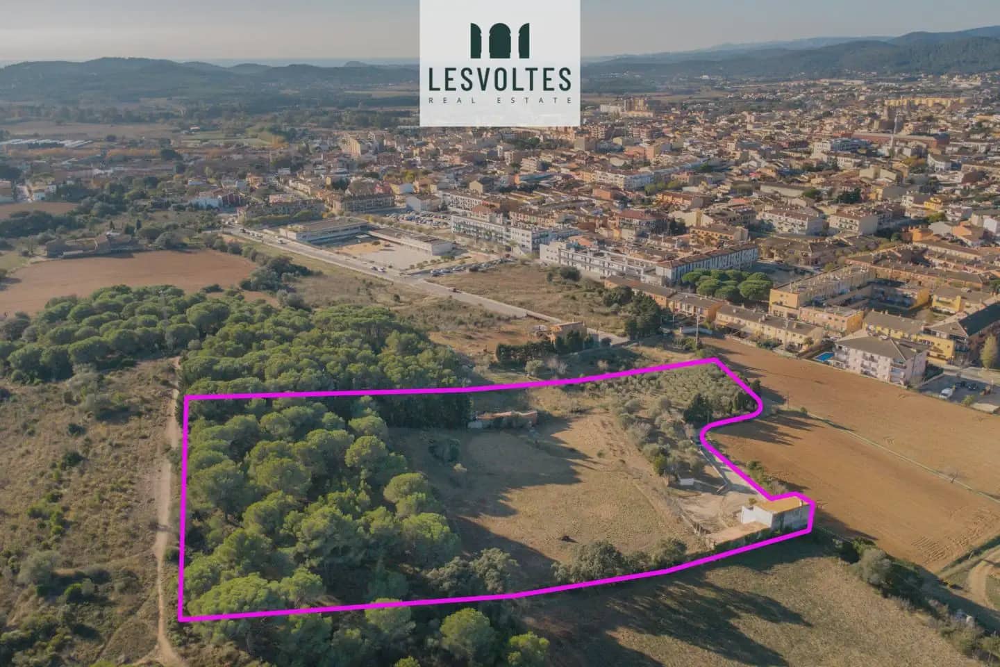 Finca/Casa Rural de 3 habitaciones en Palafrugell en venta - 895.000 € (Ref: 10081973)
