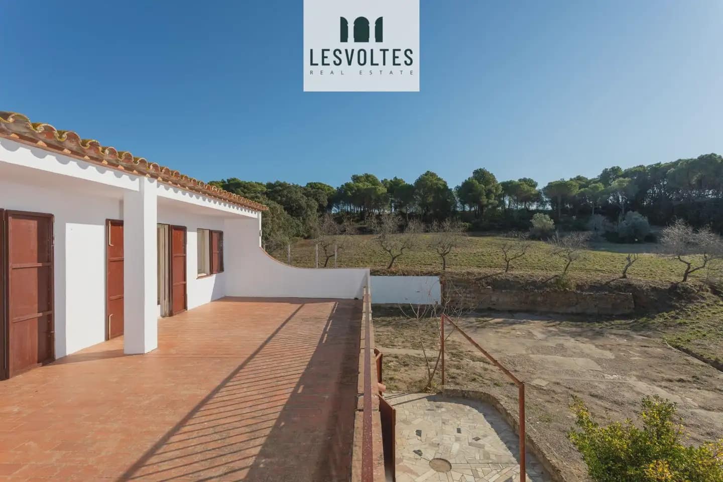 Finca/Casa Rural de 3 habitaciones en Palafrugell en venta - 895.000 € (Ref: 10081973)