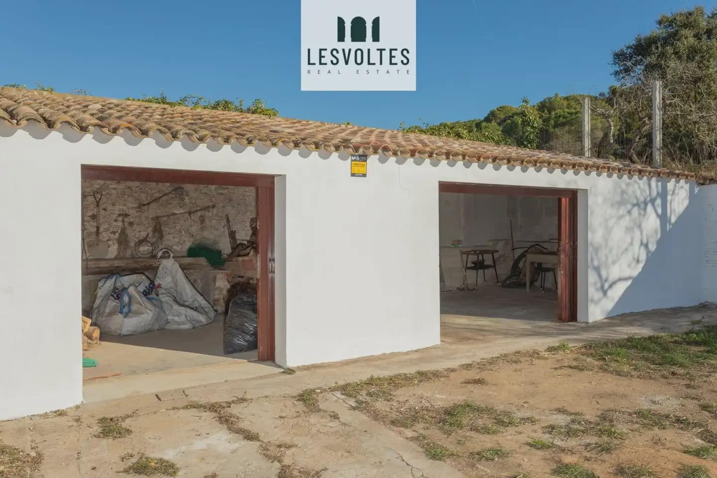 Finca/Casa Rural de 3 habitaciones en Palafrugell en venta - 895.000 € (Ref: 10081973)
