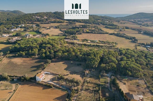 3 sypialnia Willa na sprzedaż w Palafrugell - 895 000 € (Ref: 10081973)