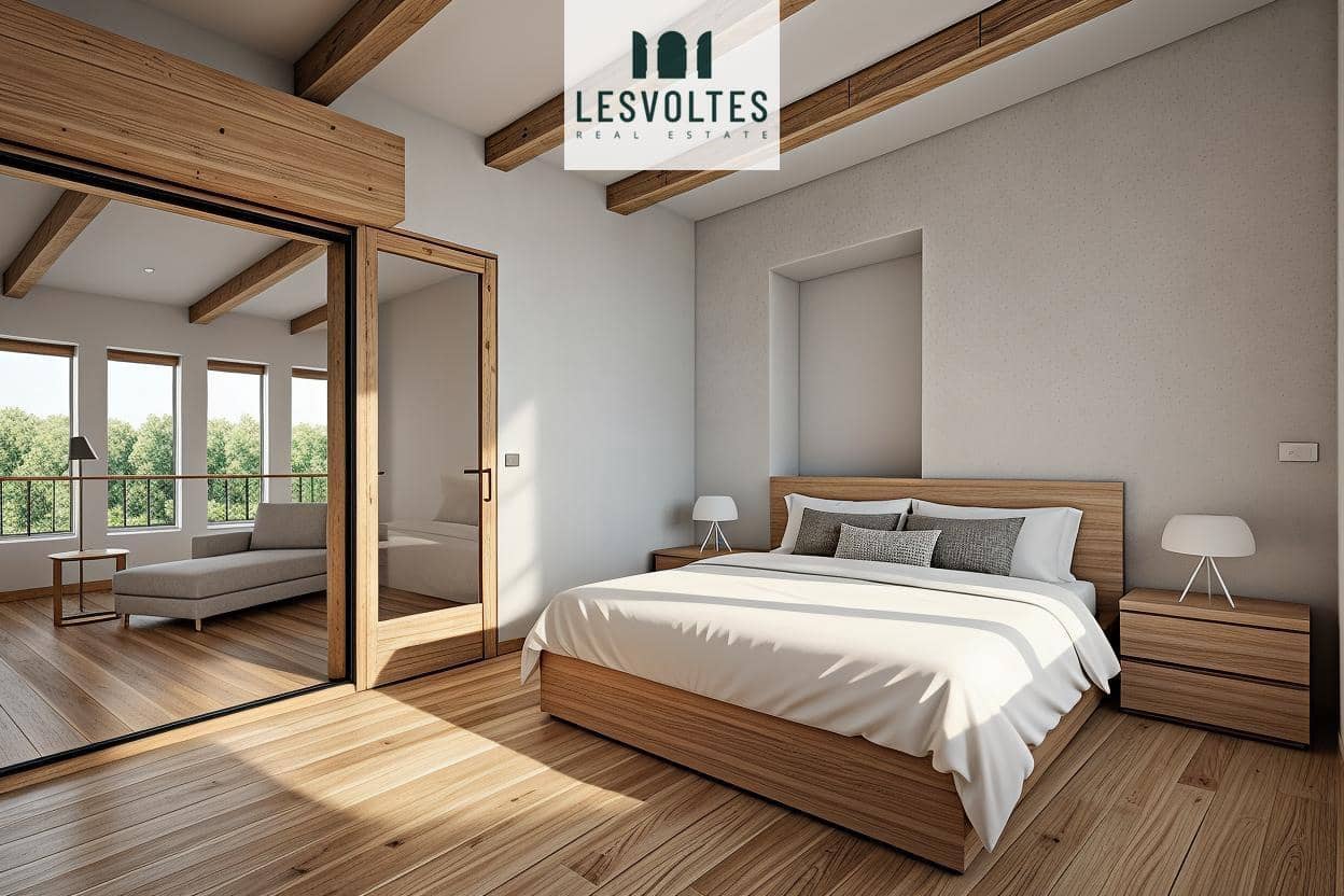 3 camera da letto Villa in vendita in Palafrugell - 895.000 € (Rif: 10081973)