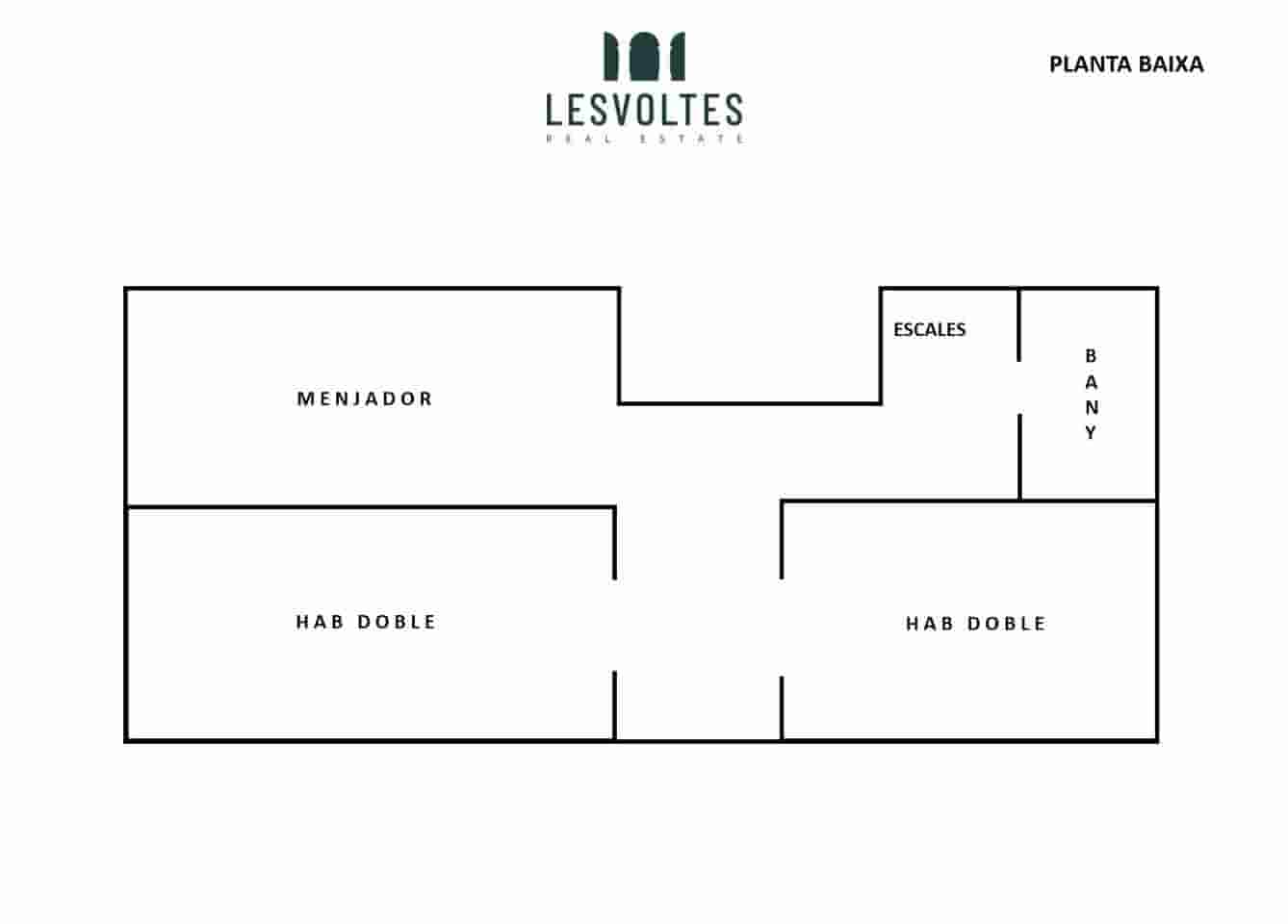 3 camera da letto Villa in vendita in Palafrugell - 895.000 € (Rif: 10081973)