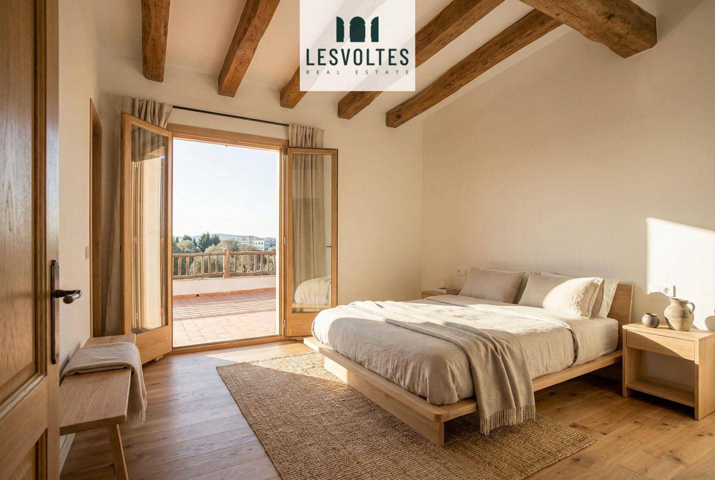 3 camera da letto Villa in vendita in Palafrugell - 895.000 € (Rif: 10081973)