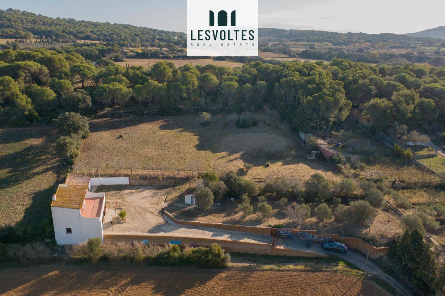 3 camera da letto Villa in vendita in Palafrugell - 895.000 € (Rif: 10081973)