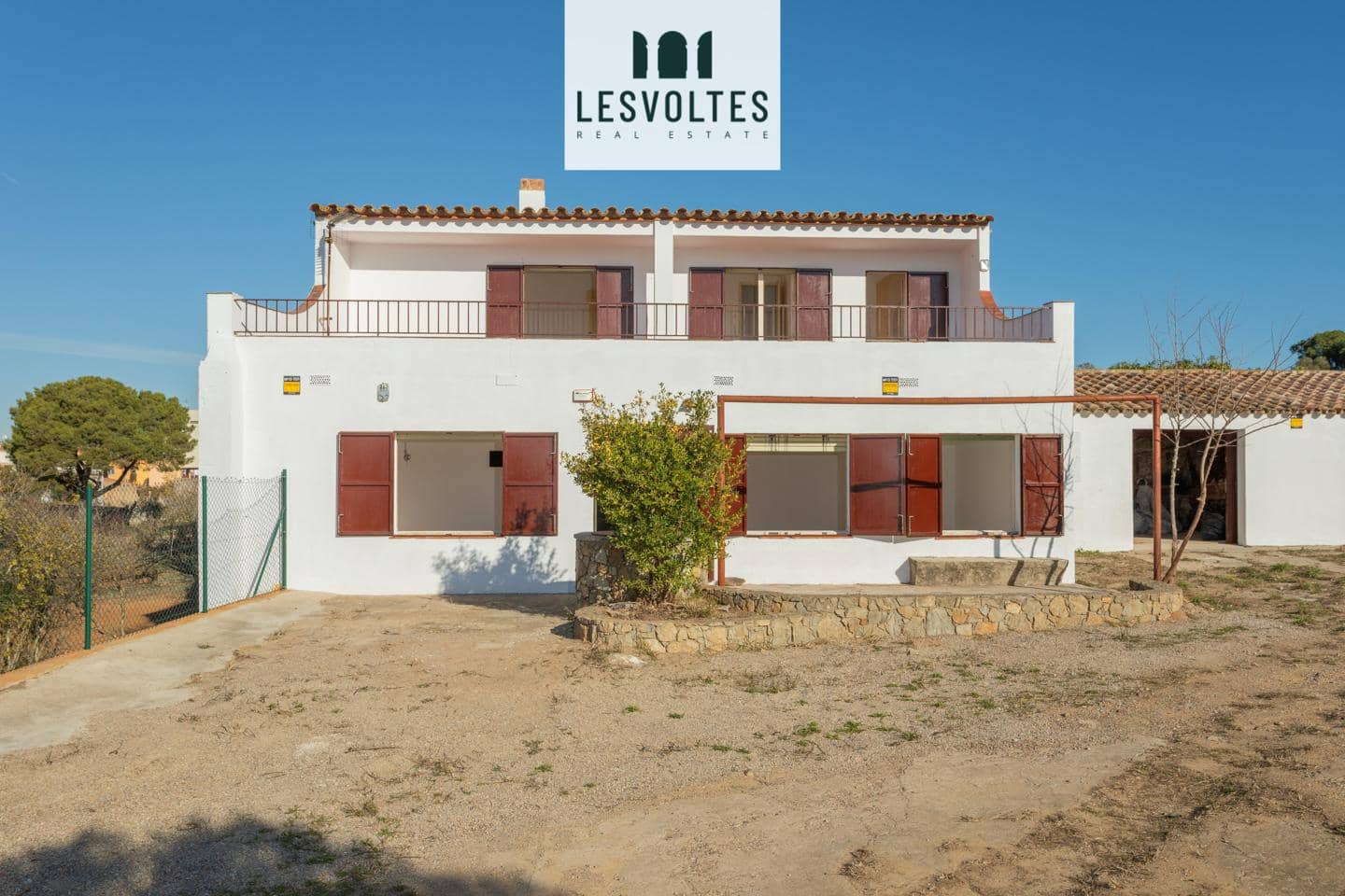 3 camera da letto Villa in vendita in Palafrugell - 895.000 € (Rif: 10081973)