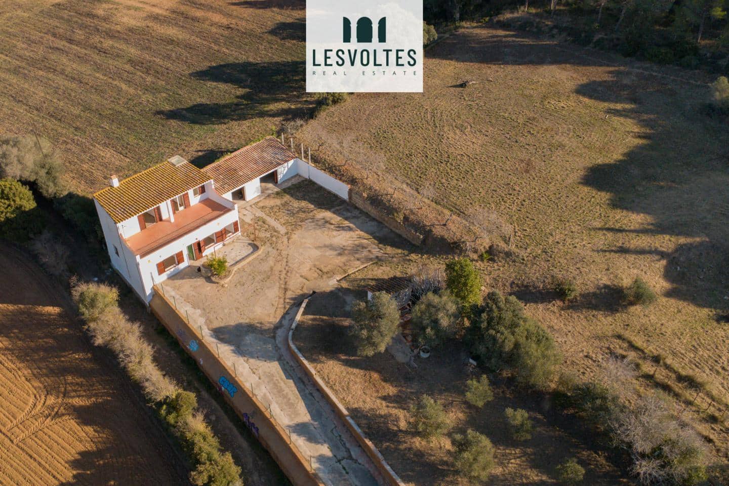 3 camera da letto Villa in vendita in Palafrugell - 895.000 € (Rif: 10081973)