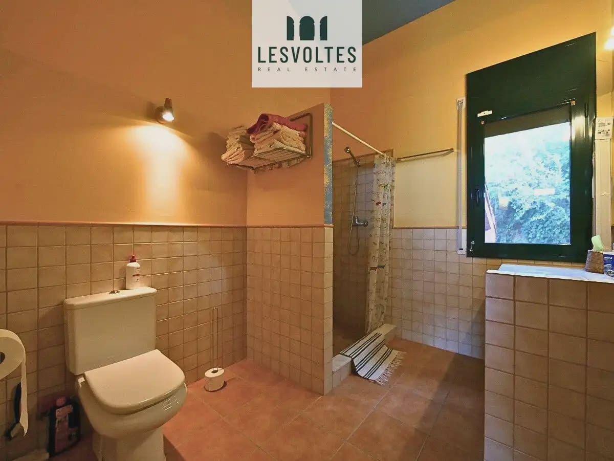 Chalet de 4 habitaciones en Begur en venta con piscina garaje - 670.000 € (Ref: 10081974)