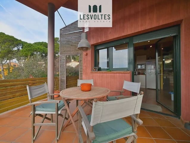 Chalet de 4 habitaciones en Begur en venta con piscina garaje - 670.000 € (Ref: 10081974)