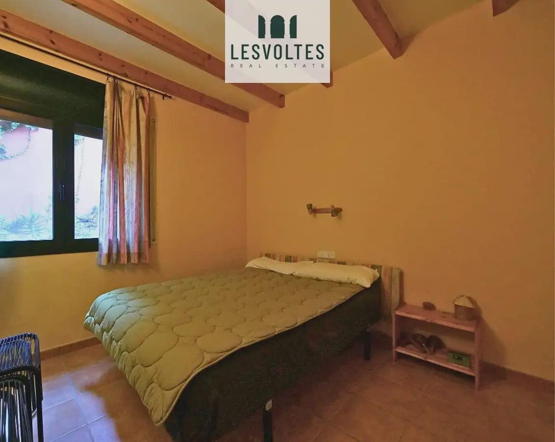 Chalet de 4 habitaciones en Begur en venta con piscina garaje - 670.000 € (Ref: 10081974)