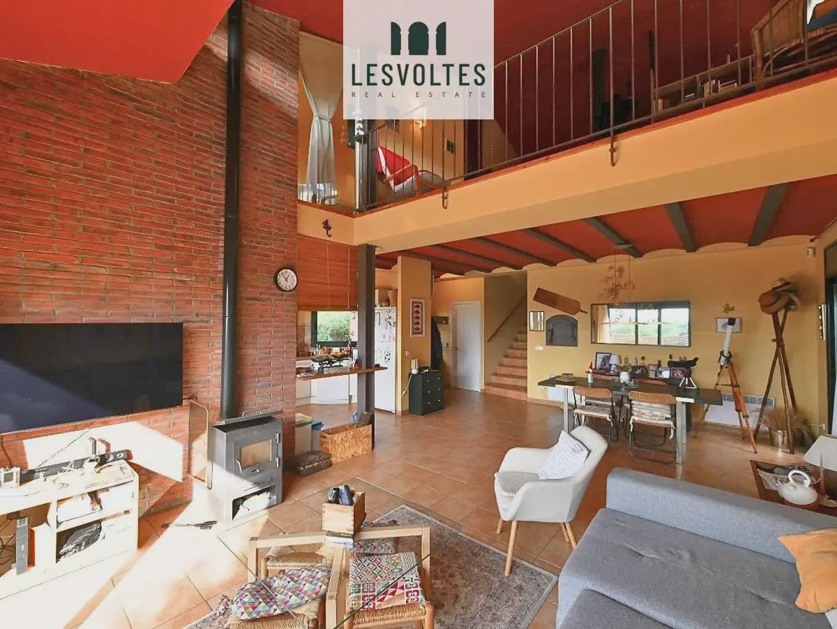 Chalet de 4 habitaciones en Begur en venta con piscina garaje - 670.000 € (Ref: 10081974)