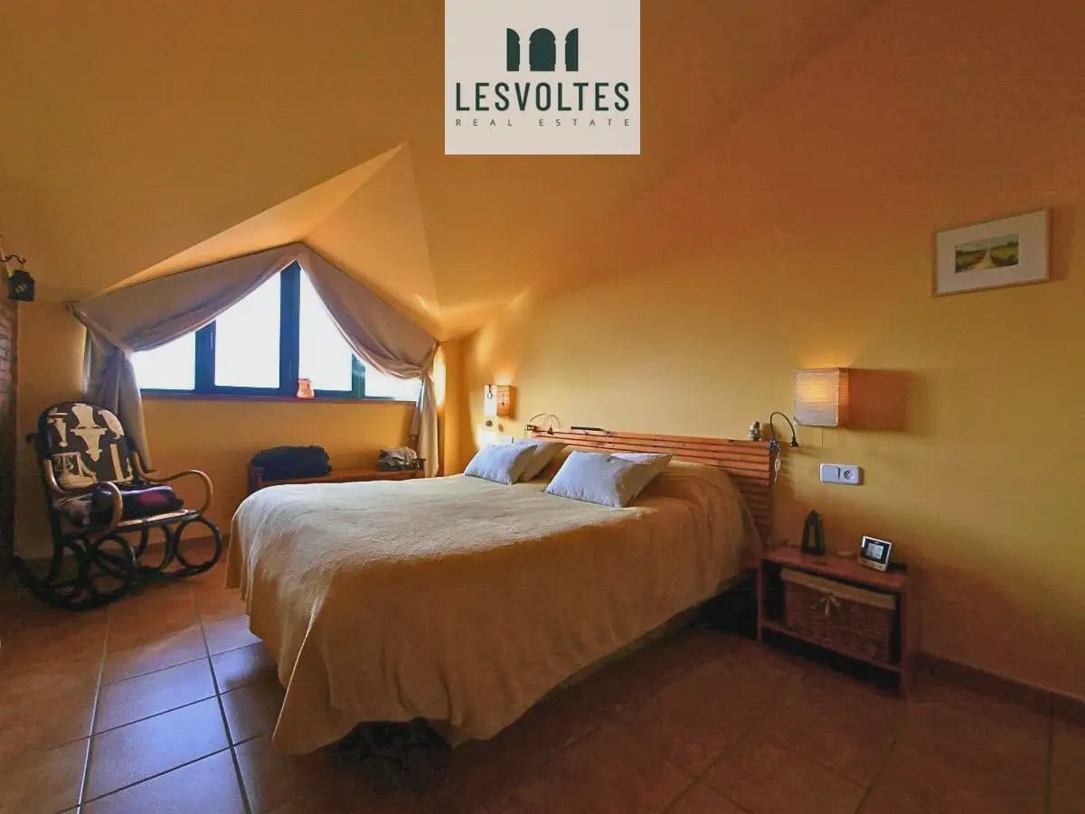 Chalet de 4 habitaciones en Begur en venta con piscina garaje - 670.000 € (Ref: 10081974)