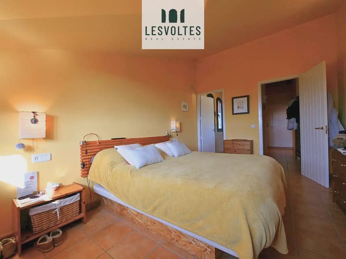 Chalet de 4 habitaciones en Begur en venta con piscina garaje - 670.000 € (Ref: 10081974)