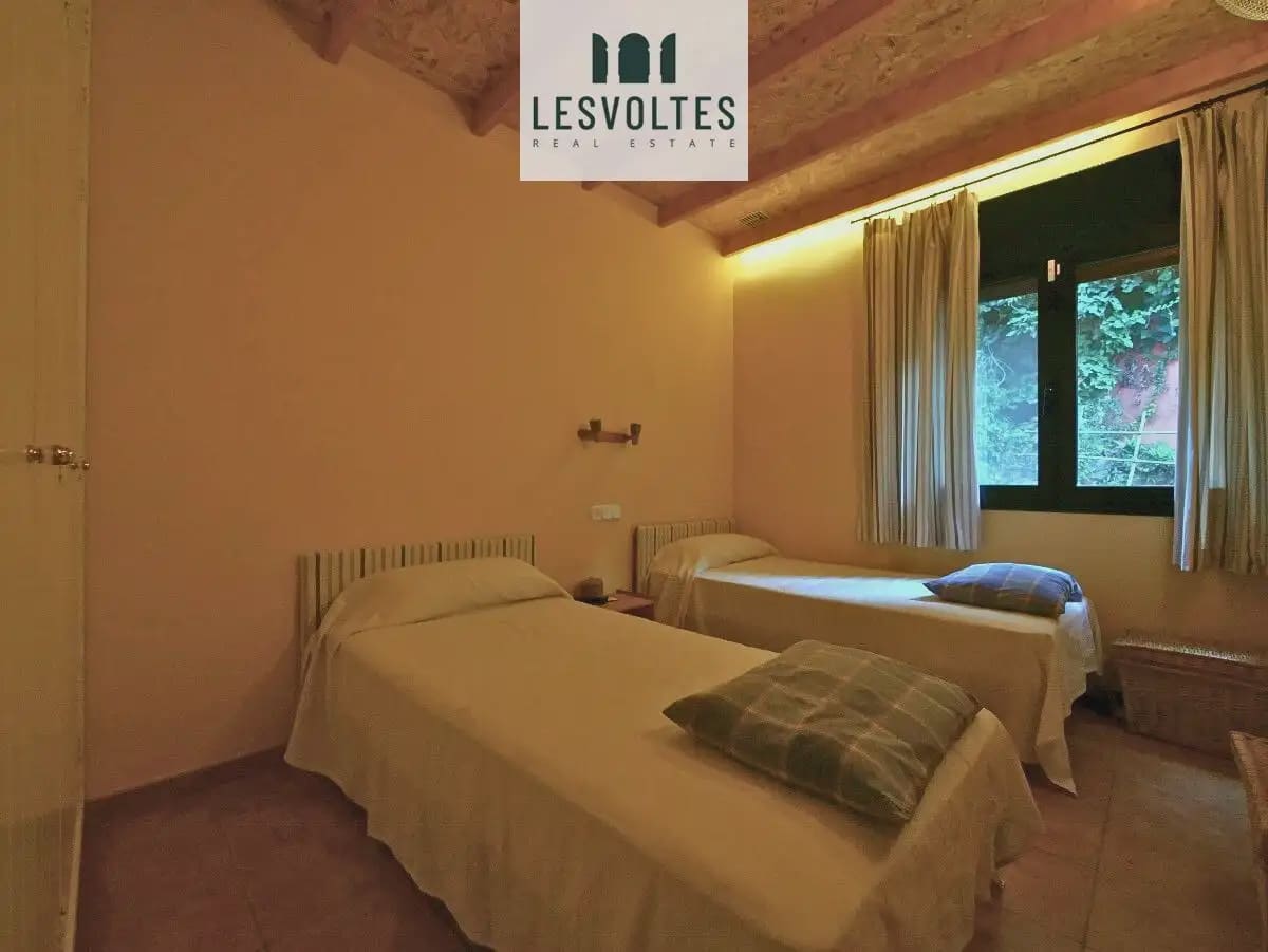 Chalet de 4 habitaciones en Begur en venta con piscina garaje - 670.000 € (Ref: 10081974)