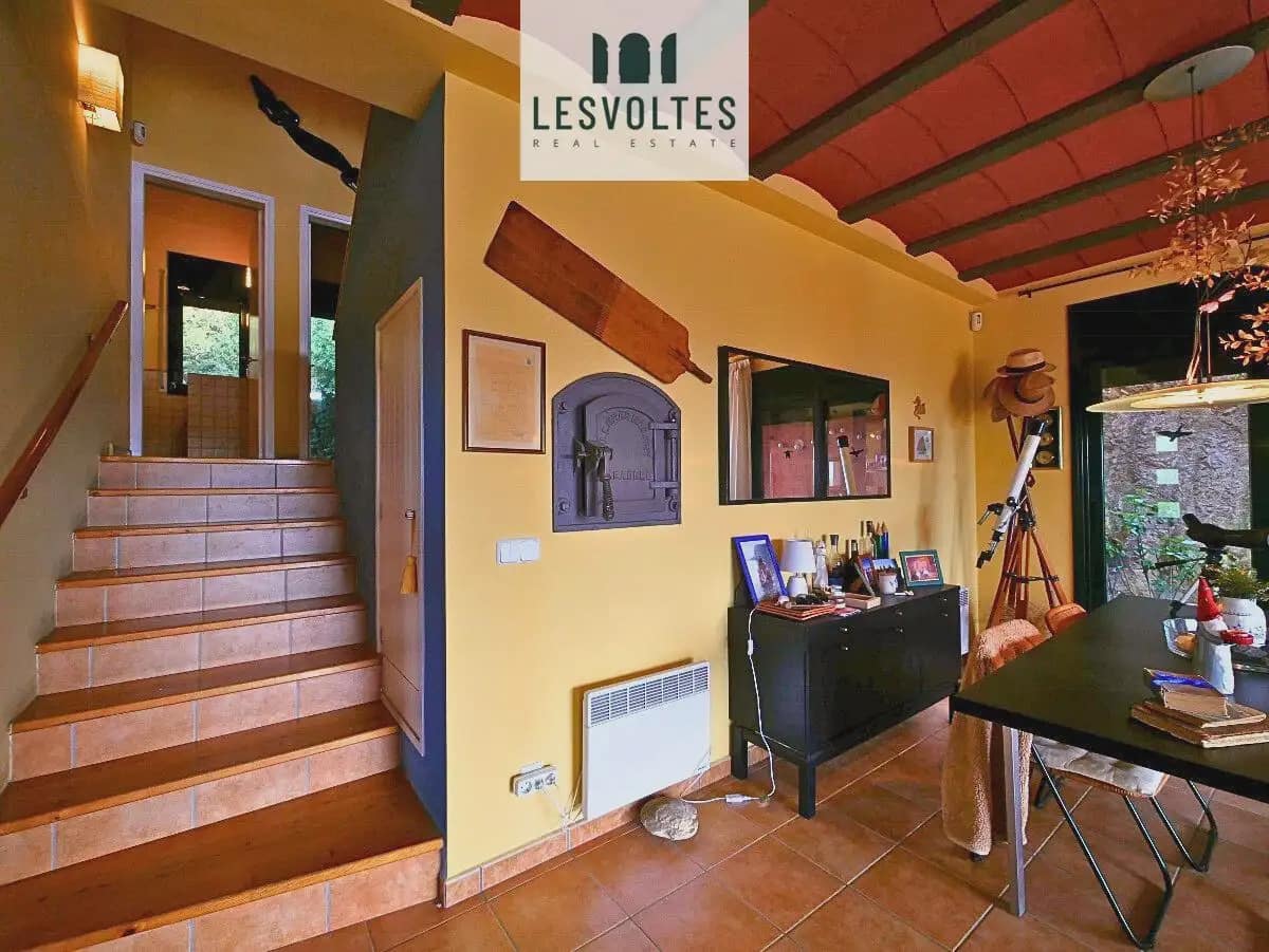 Chalet de 4 habitaciones en Begur en venta con piscina garaje - 670.000 € (Ref: 10081974)